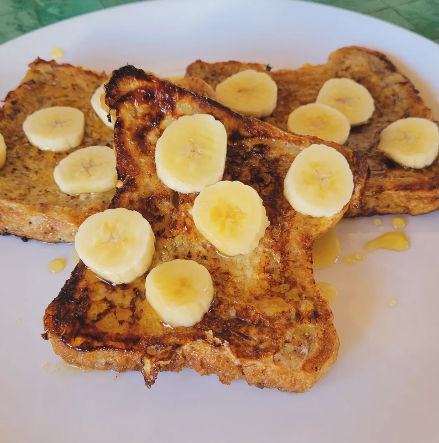 French toast